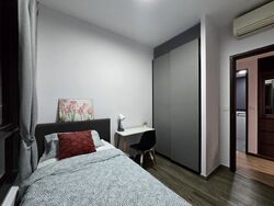 The Brownstone (D27), Condominium #476591701